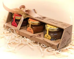 Vychutnejte si poctivé pochoutky značky MarmeLinda - foto 3 | brand photo