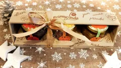 Vychutnejte si poctivé pochoutky značky MarmeLinda - foto 4 | brand photo