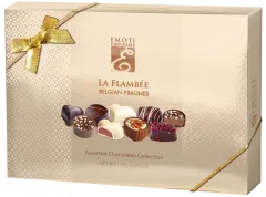 Zamilujte se do chuti Emoti Chocolate a obdarujte své blízké - foto 2 | brand photo