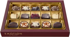 Zamilujte se do chuti Emoti Chocolate a obdarujte své blízké - foto 3 | brand photo