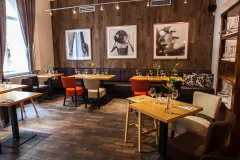 Zamilujte se do francouzské kuchyně s restaurací Atelier - foto 2 | brand photo