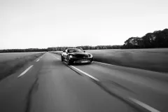 Aston Martin: ikonické auto, kterým jezdil i James Bond - foto 1 | brand photo