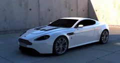 Aston Martin: ikonické auto, kterým jezdil i James Bond - foto 2 | brand photo