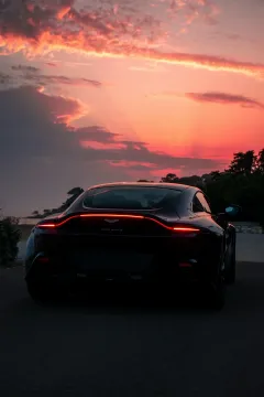 Aston Martin: ikonické auto, kterým jezdil i James Bond - foto 3 | brand photo