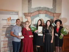 Ceny Bílá vrána 2020 udělované společností yourchance znají vítěze - foto 1 | brand photo