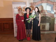 Ceny Bílá vrána 2020 udělované společností yourchance znají vítěze - foto 3 | brand photo