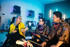 Charitativní stream přinesl 153 000 Kč pro Konto Bariéry - foto 1 | brand photo