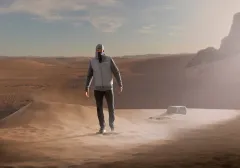 Columbia Sportswear představuje limitovanou kolekci Columbia x Star Wars - foto 1 | brand photo