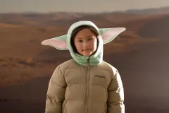 Columbia Sportswear představuje limitovanou kolekci Columbia x Star Wars - foto 4 | brand photo