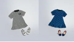 Dior for Baby přináší luxusní a krásné oblečení pro Vaše batolátka - foto 1 | brand photo