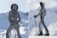 GOLDBERGH SLAVÍ 10 LET A PŘEDSTAVUJE LIMITOVANOU KOLEKCI - foto 1 | brand photo