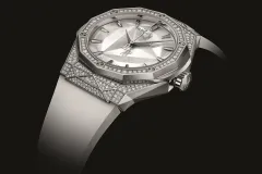 Hublot představuje nové modely hodinek Classic Fusion Orlinski - foto 1 | brand photo