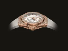 Hublot představuje nové modely hodinek Classic Fusion Orlinski - foto 2 | brand photo