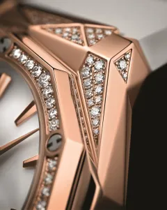 Hublot představuje nové modely hodinek Classic Fusion Orlinski - foto 3 | brand photo