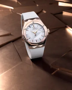 Hublot představuje nové modely hodinek Classic Fusion Orlinski - foto 4 | brand photo