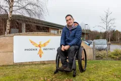 Inteligentní kolečkové křeslo dostalo 20 milionů od nadace Toyoty - foto 2 | brand photo