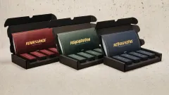 Lush představuje limitované sady Perfume Discovery Kits! - foto 1 | brand photo