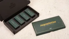 Lush představuje limitované sady Perfume Discovery Kits! - foto 4 | brand photo