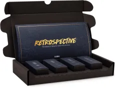 Lush představuje limitované sady Perfume Discovery Kits! - foto 2 | brand photo