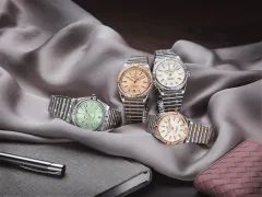 Luxusní dámské hodinky Chronomat od Breitling - foto 1 | brand photo