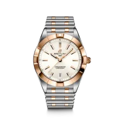 Luxusní dámské hodinky Chronomat od Breitling - foto 3 | brand photo
