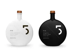 Five Ultra Premium a Organic