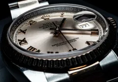 Luxusní měření času zajistí hodinky Rolex - foto 3 | brand photo