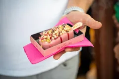 Magnum se stal průkopníkem čokolády a může se pochlubit novinkou - foto 2 | brand photo