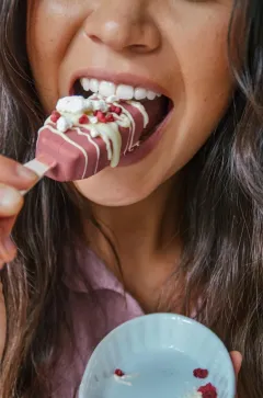 Magnum se stal průkopníkem čokolády a může se pochlubit novinkou - foto 5 | brand photo