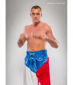 O boxerské kariéře s Pavlem Šourem - foto 1 | brand photo