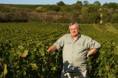 O chuti vína s panem Milošem Michlovským - foto 1 | brand photo