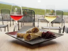 O kvalitním víně s majitelem vinařství Vajbar panem Bronislavem Vajbarem - foto 3 | brand photo