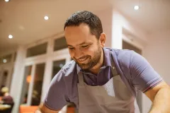 O těch nejlepších vínech s Lubo Mikušem - foto 1 | brand photo