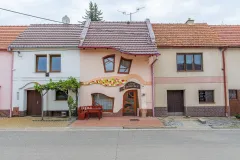 O vínech a vinařských akcích s panem Lubomírem Zborovským - foto 2 | brand photo