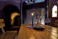 O vínech a vinařských akcích s panem Lubomírem Zborovským - foto 4 | brand photo