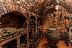 O vínech a vinařských akcích s panem Lubomírem Zborovským - foto 6 | brand photo