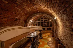 O vínech a vinařských akcích s panem Lubomírem Zborovským - foto 7 | brand photo