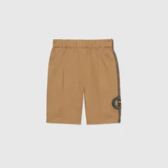 Oblékněte své deťátko do luxusního oblečení značky Gucci - foto 3 | brand photo