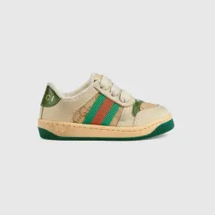 Oblékněte své deťátko do luxusního oblečení značky Gucci - foto 4 | brand photo