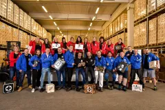 Překvapte své blízké originálním vánočním dárkem od Manboxeo.cz - foto 9 | brand photo