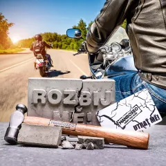 Překvapte své blízké originálním vánočním dárkem od Manboxeo.cz - foto 7 | brand photo