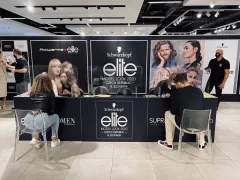 SCHWARZKOPF ELITE MODEL LOOK 2020 ZNÁ SVÉ VÍTĚZE - foto 1 | brand photo