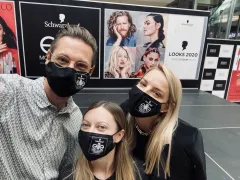 SCHWARZKOPF ELITE MODEL LOOK 2020 ZNÁ SVÉ VÍTĚZE - foto 3 | brand photo