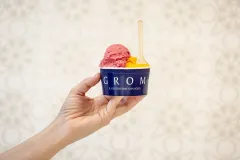 Slavná italská značka gelata GROM přichází do Česka - foto 3 | brand photo