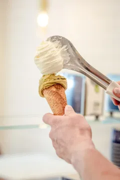 Slavná italská značka gelata GROM přichází do Česka - foto 4 | brand photo