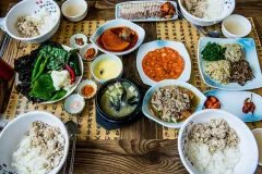 Udělejte si korejská jídla v pohodlí domova díky kuchařce od Shin Food - foto 1 | brand photo