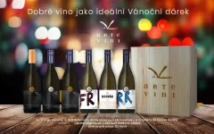Užijte si úžasnou chuť vín z vinařství Arte Vini - foto 3 | brand photo