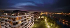 Užijte si výjimečné bydlení na břehu Vltavy díky Kay River Lofts - foto 1 | brand photo