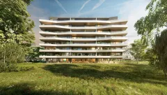 Užijte si výjimečné bydlení na břehu Vltavy díky Kay River Lofts - foto 2 | brand photo