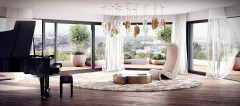 Užijte si výjimečné bydlení na břehu Vltavy díky Kay River Lofts - foto 4 | brand photo